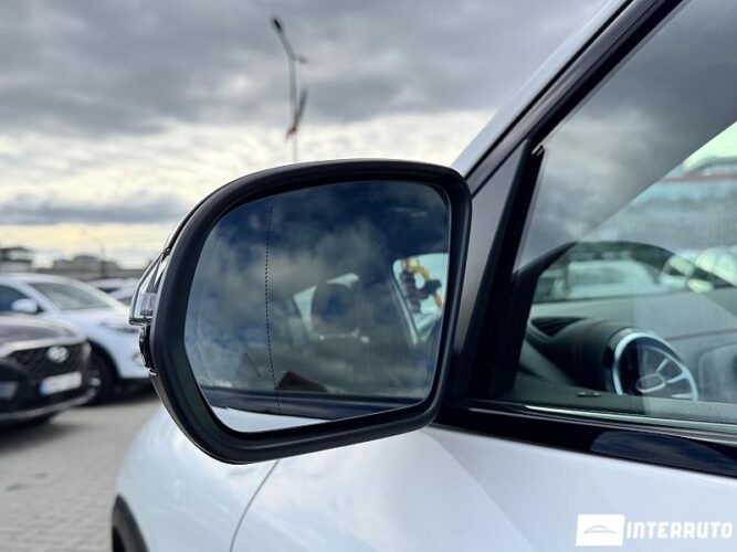 mercedes EQA 250 2021