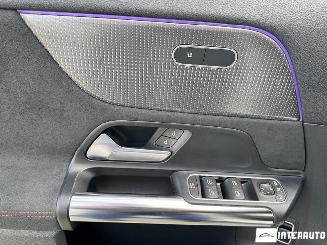 mercedes EQA 250 2021