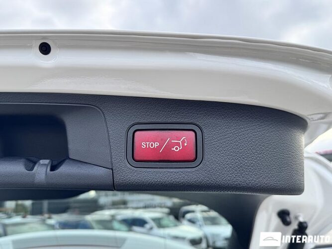 mercedes EQA 250 2021