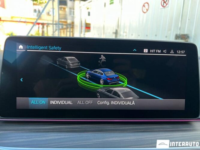 BMW 545e 41 bmw 545e 2021