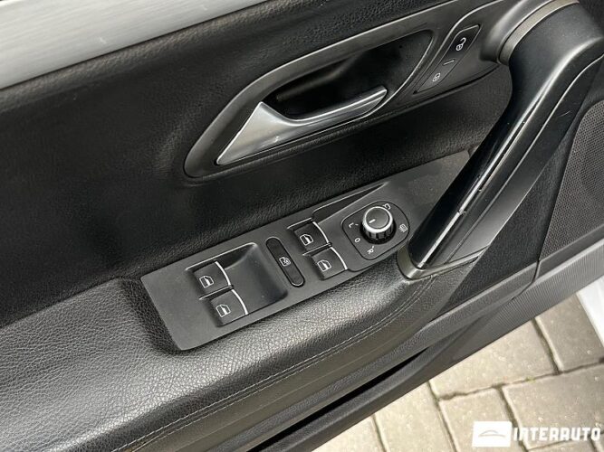 volkswagen Passat CC 2013