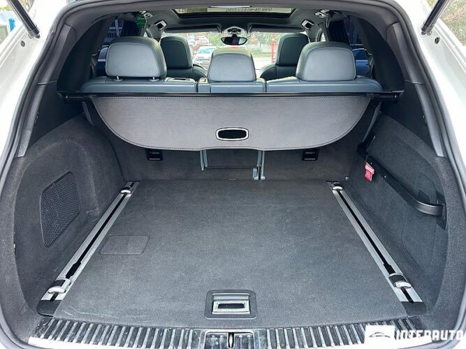 porsche Cayenne S Hybrid 2012