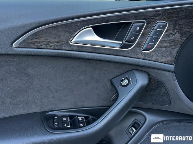 Audi A6 48 audi A6 2018