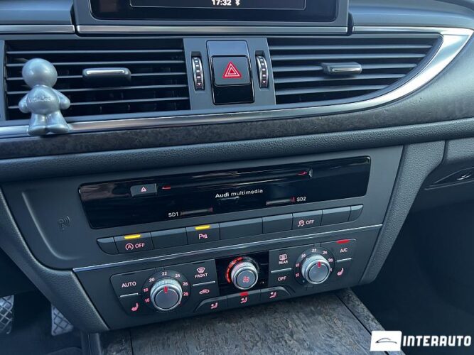 Audi A6 44 audi A6 2018