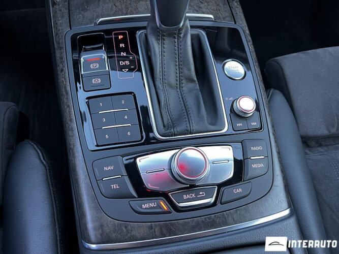 Audi A6 45 audi A6 2018