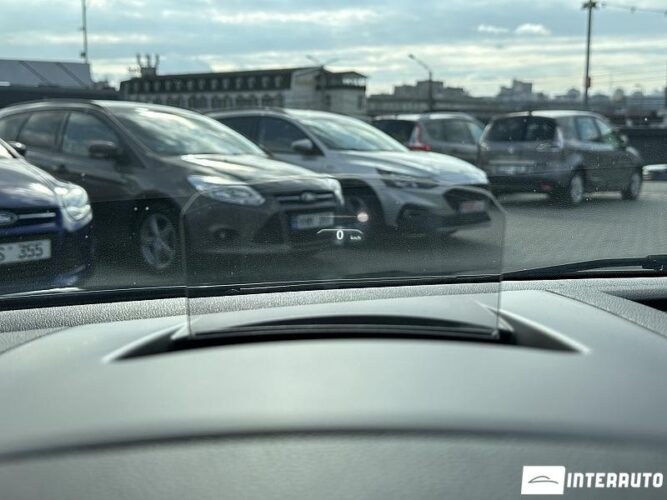 renault Talisman 2016