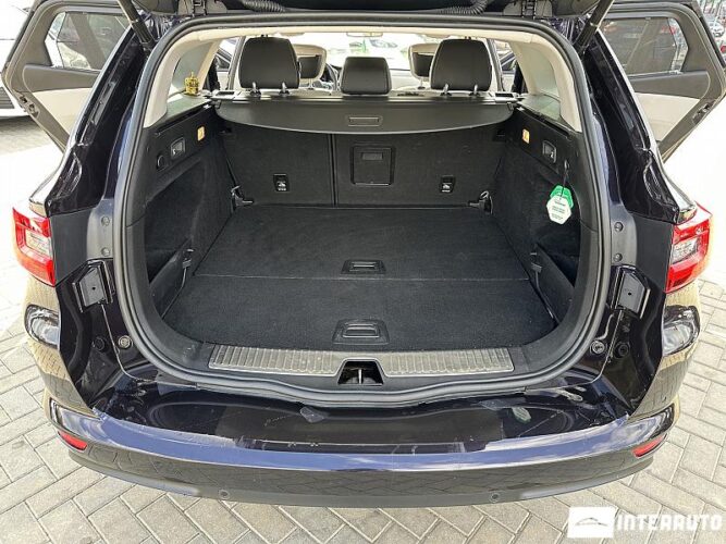 renault Talisman 2016