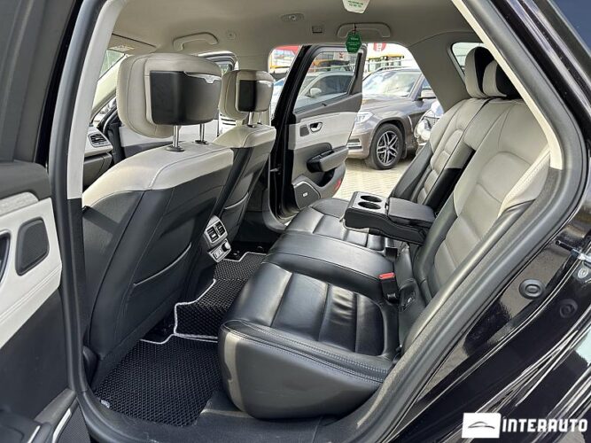 renault Talisman 2016