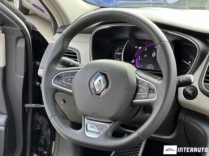 renault Talisman 2016