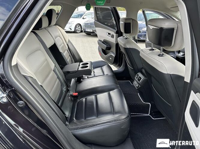 renault Talisman 2016