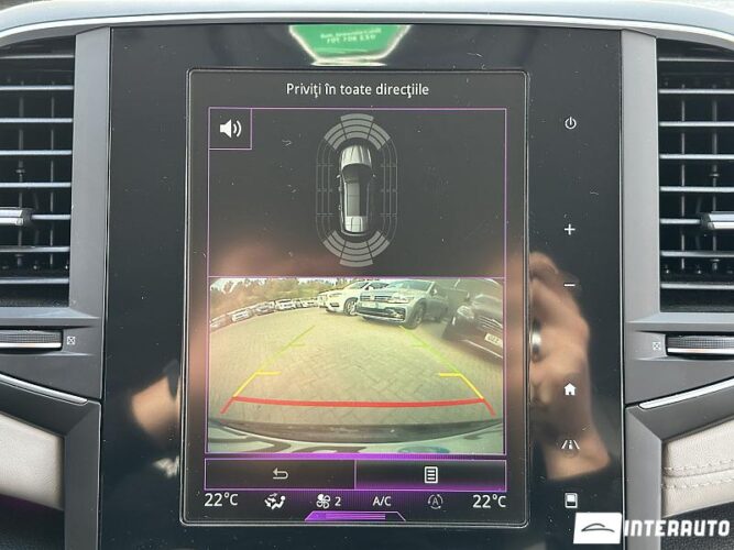 renault Talisman 2016