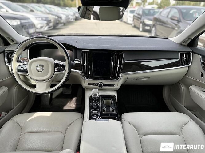 Volvo S 90 41 interauto-car
