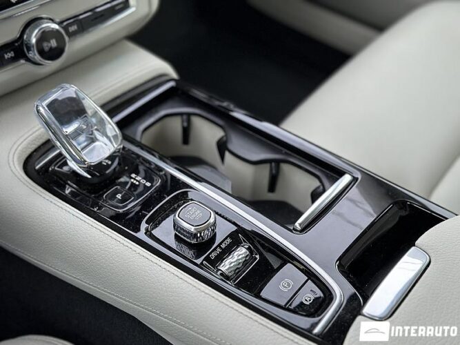 Volvo S 90 40 interauto-car