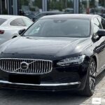 Volvo S 90 2018