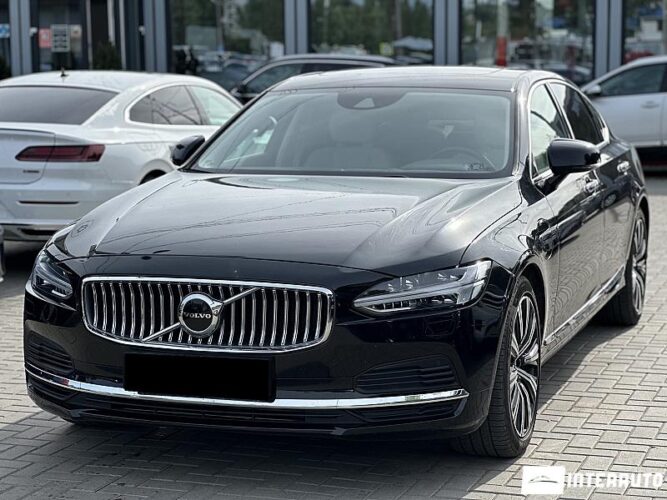 Volvo S 90 28 interauto-car