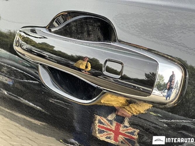 Volvo S 90 32 interauto-car