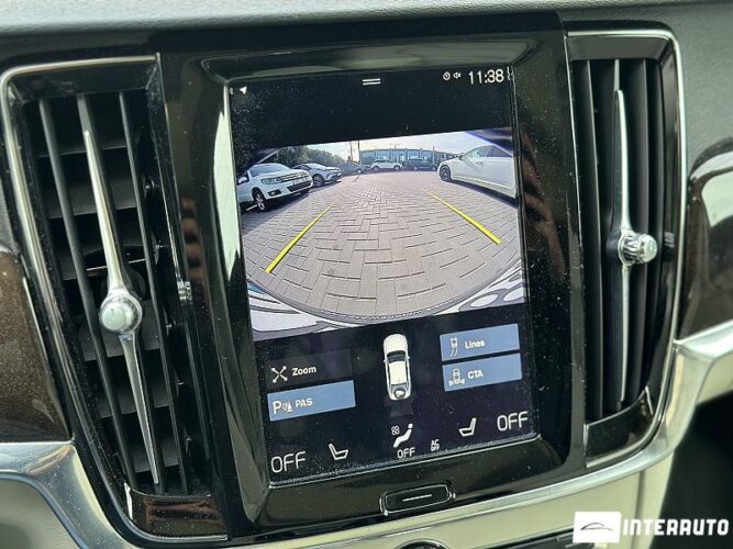 Volvo S 90 39 interauto-car