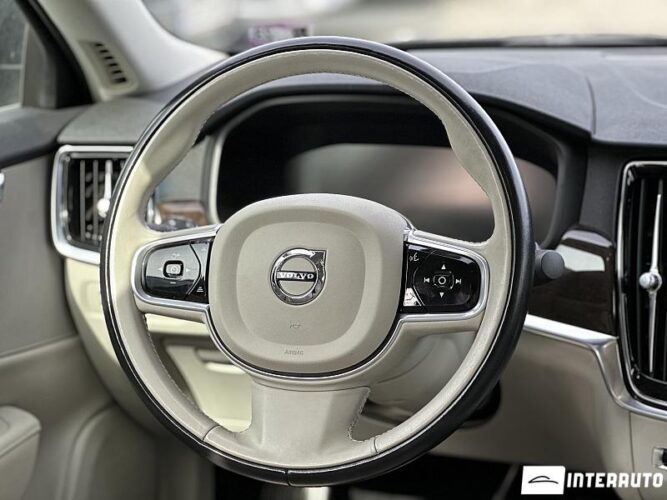 Volvo S 90 37 interauto-car