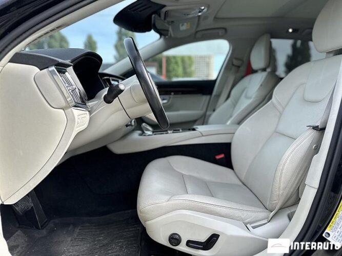 Volvo S 90 35 interauto-car