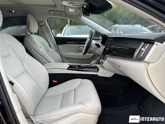 Volvo S 90 44 interauto-car