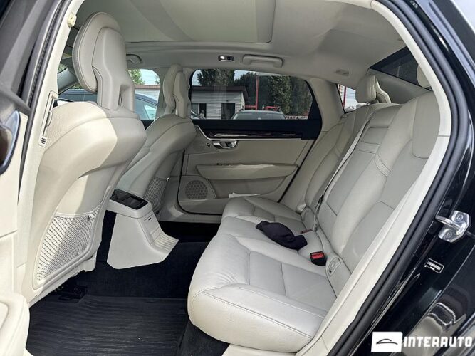 Volvo S 90 42 interauto-car