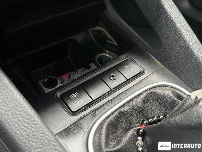 volkswagen Golf GT 2006