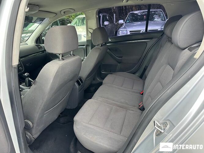 volkswagen Golf GT 2006