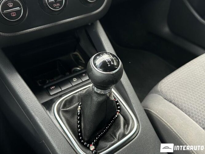 volkswagen Golf GT 2006