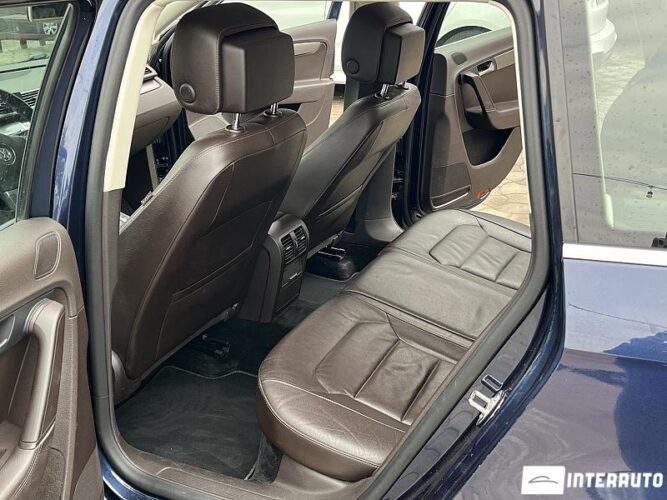 volkswagen Passat 2014