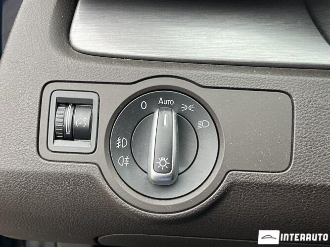 volkswagen Passat 2014