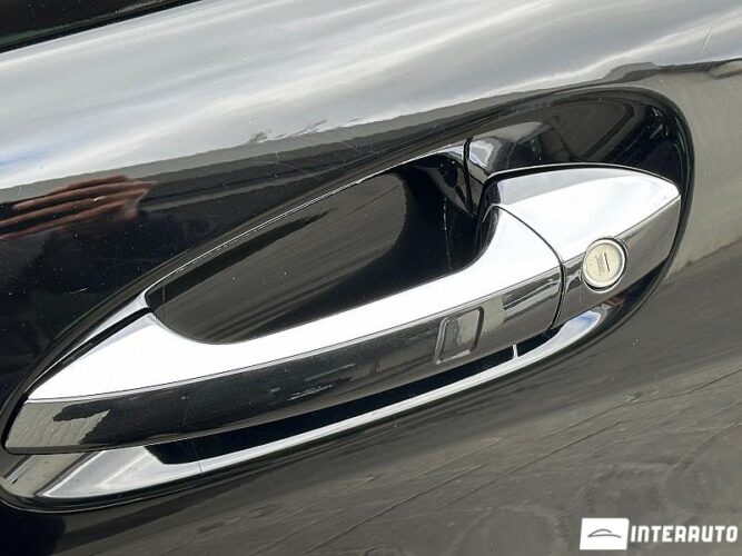 mercedes CLS 400 2015