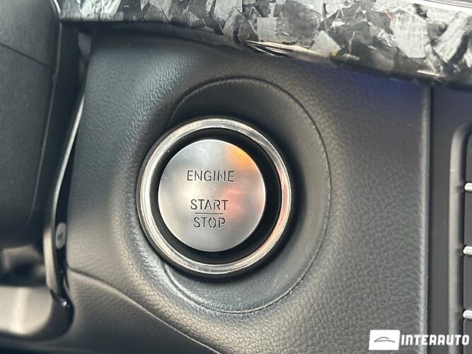 mercedes CLS 400 2015