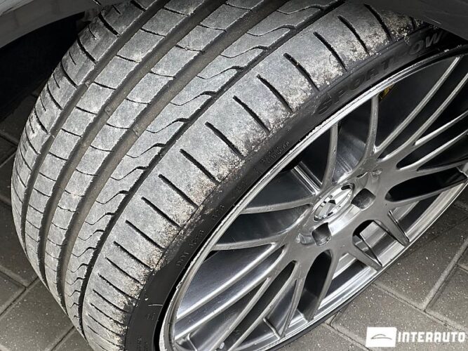 mercedes CLS 400 2015