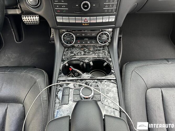 mercedes CLS 400 2015