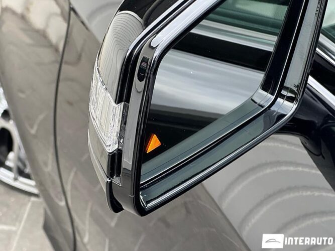 mercedes CLS 400 2015