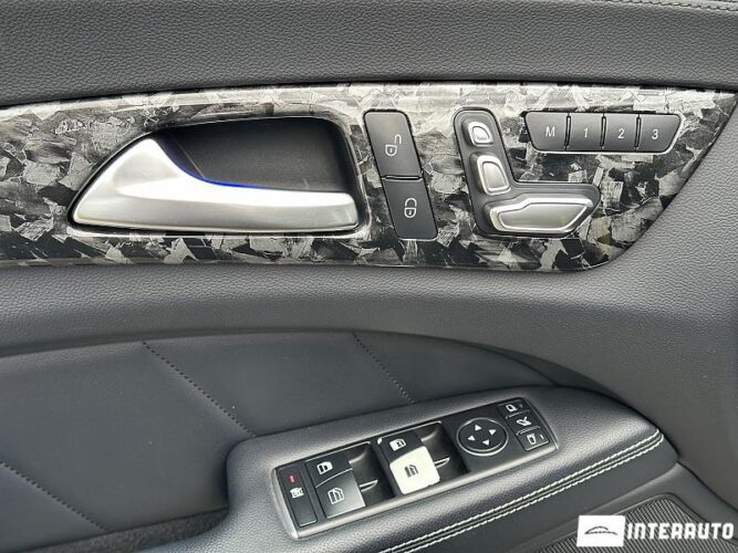 mercedes CLS 400 2015