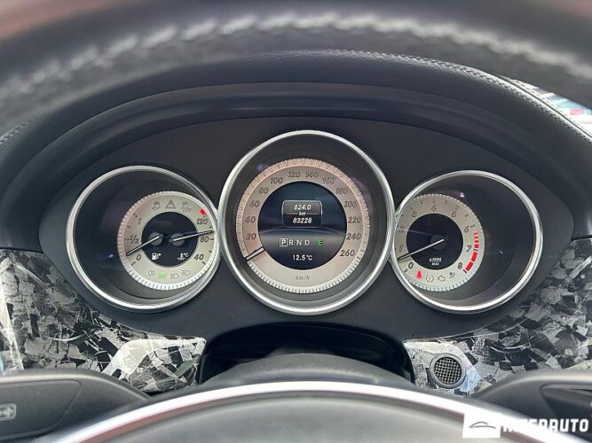 mercedes CLS 400 2015