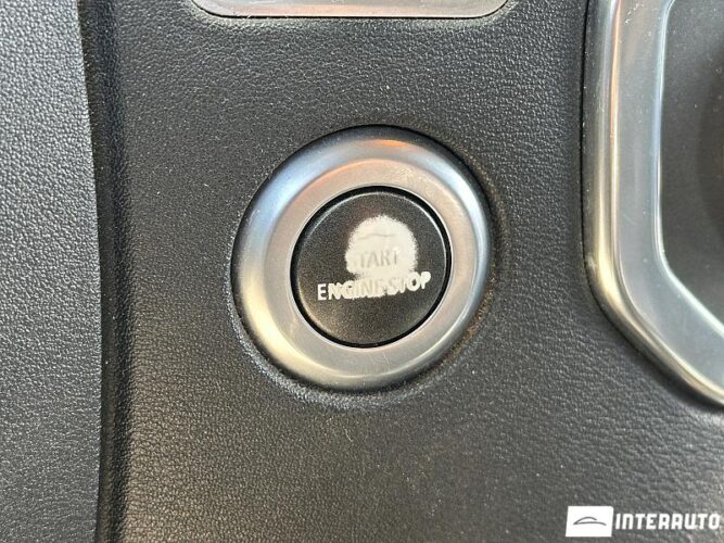 land rover Discovery 2012