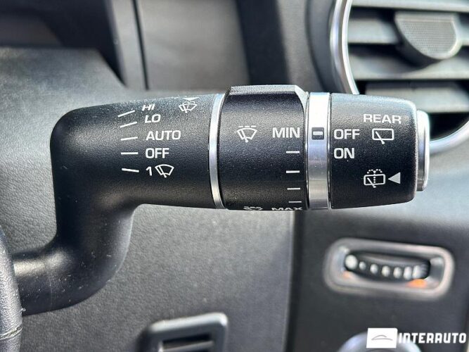 land rover Discovery 2012