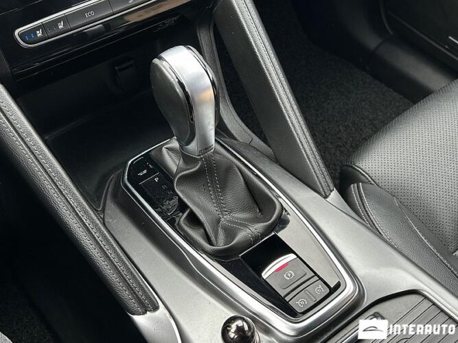 Renault Koleos 47 renault Koleos 2018