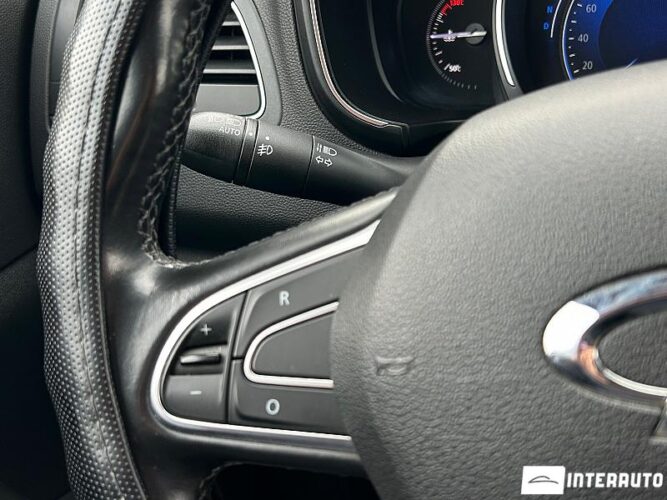 Renault Koleos 43 renault Koleos 2018