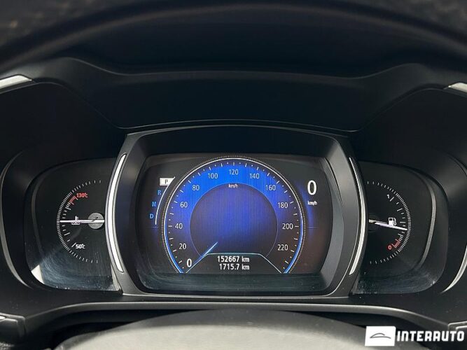 Renault Koleos 45 renault Koleos 2018