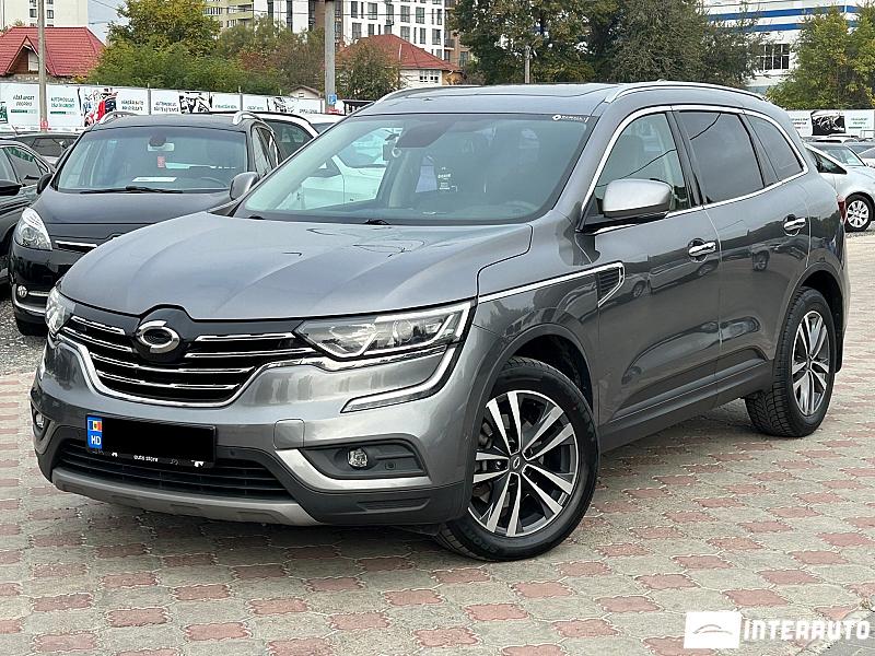 Renault Koleos 2 interauto oferta masina