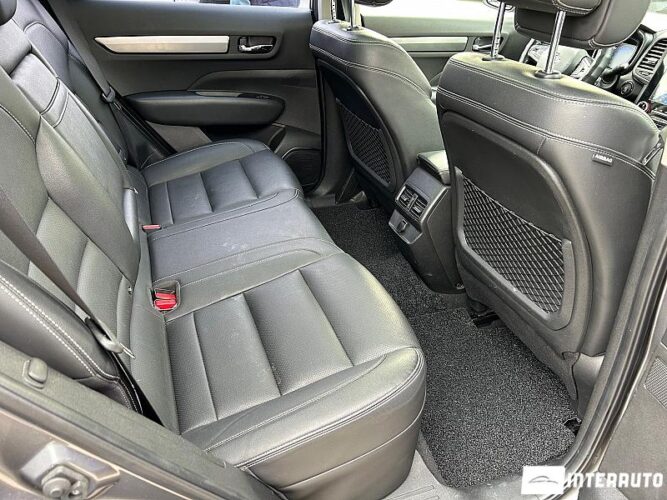 Renault Koleos 51 renault Koleos 2018