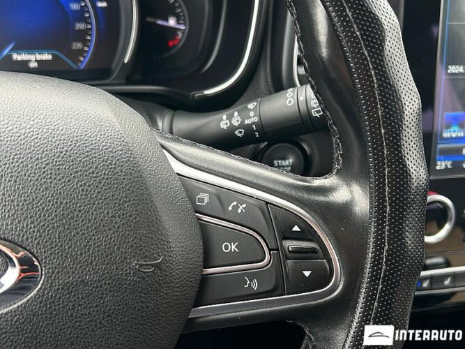 Renault Koleos 44 renault Koleos 2018