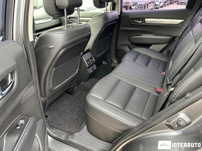 Renault Koleos 50 renault Koleos 2018