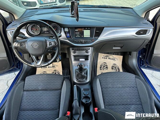 Opel Astra 36 opel Astra 2021