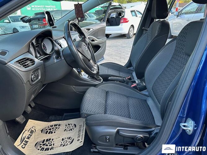 Opel Astra 35 opel Astra 2021