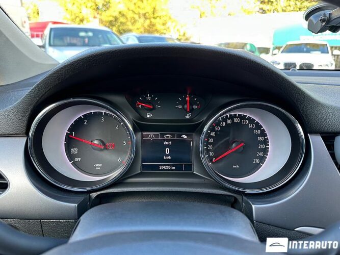 Opel Astra 38 opel Astra 2021