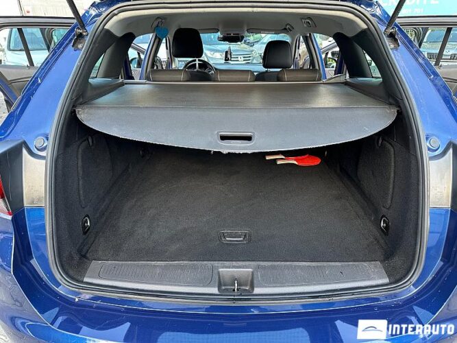 Opel Astra 46 opel Astra 2021